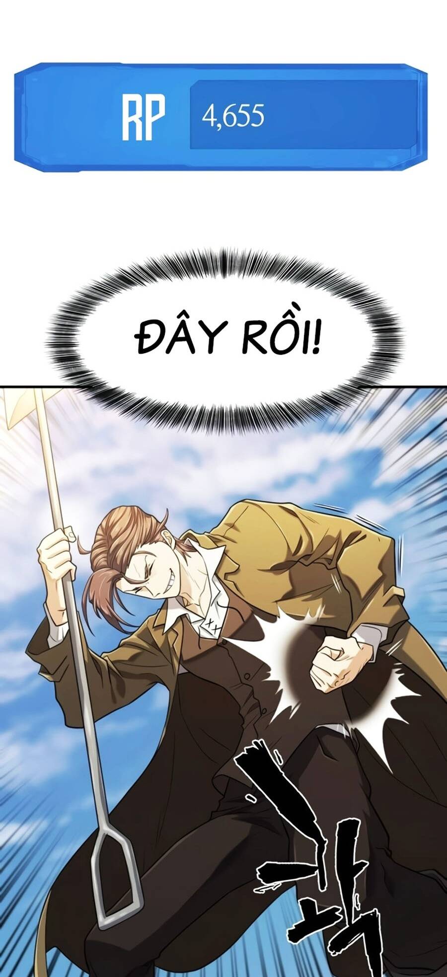 Kĩ Sư Bá Nhất Thế Giới Chap 141 - Next Chap 142