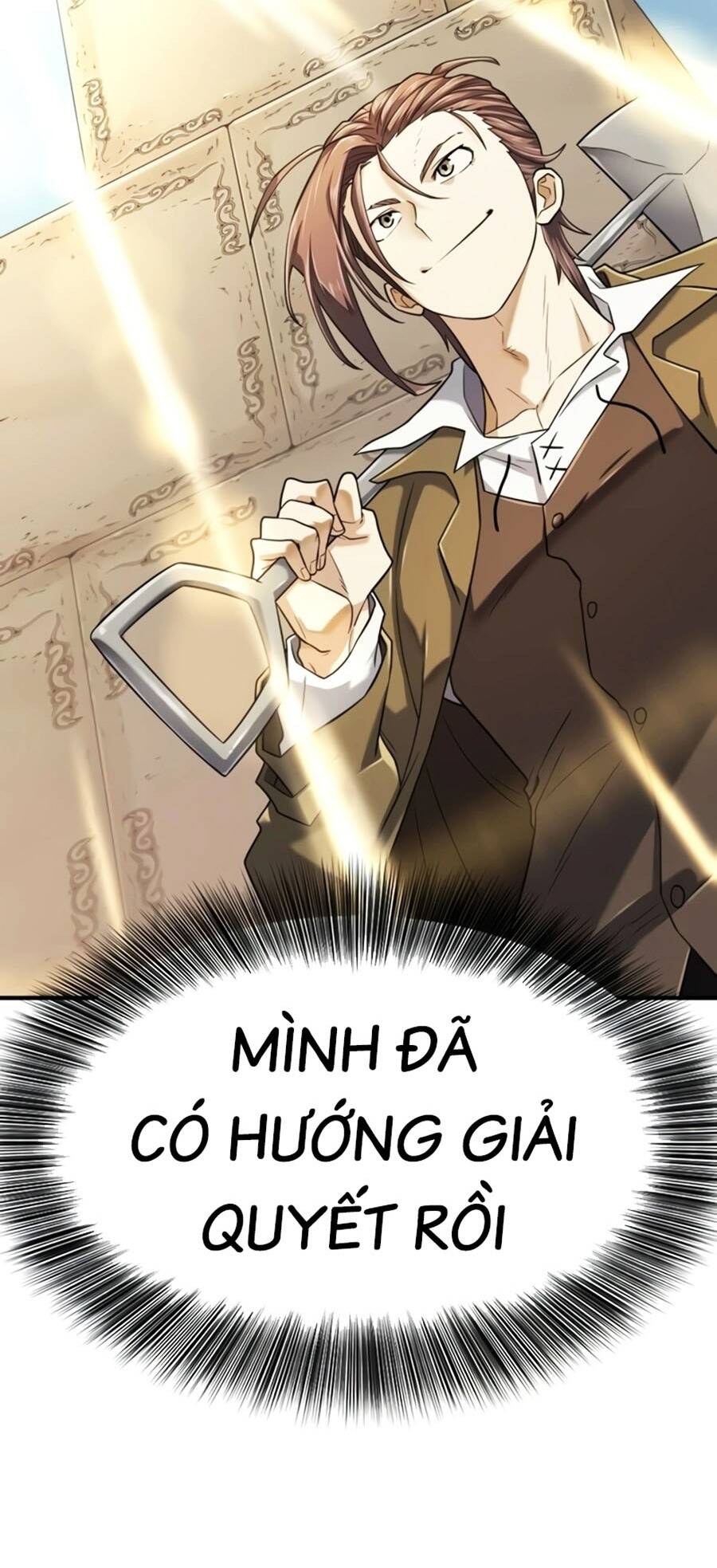 Kĩ Sư Bá Nhất Thế Giới Chap 141 - Next Chap 142