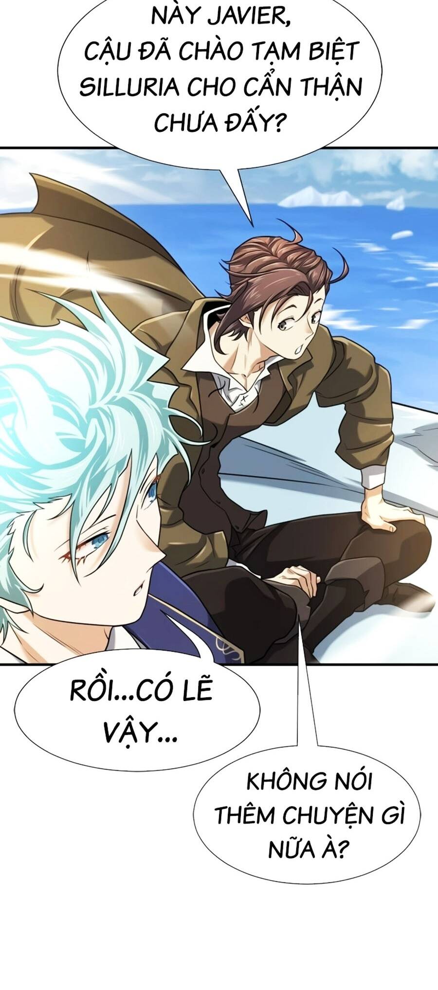 Kĩ Sư Bá Nhất Thế Giới Chap 141 - Next Chap 142