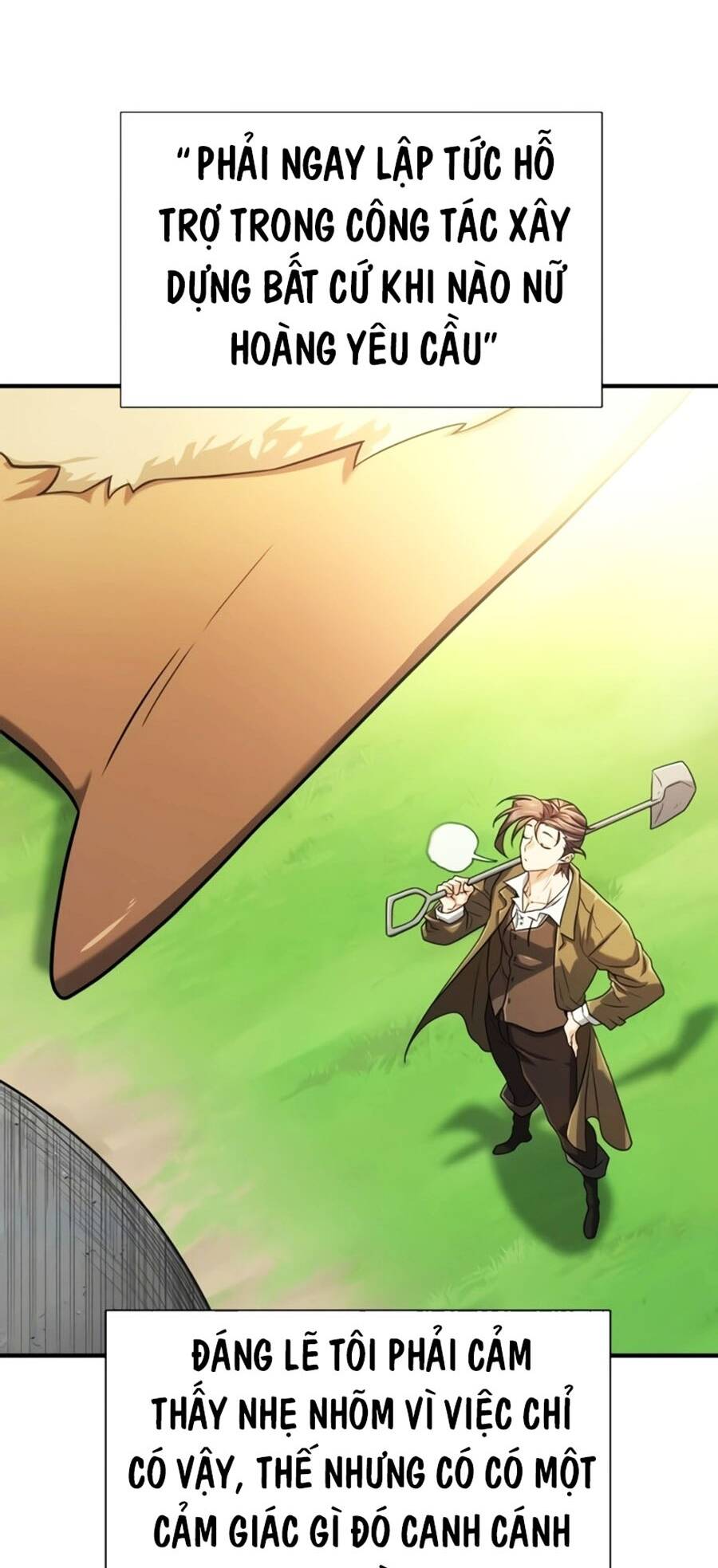 Kĩ Sư Bá Nhất Thế Giới Chap 141 - Next Chap 142