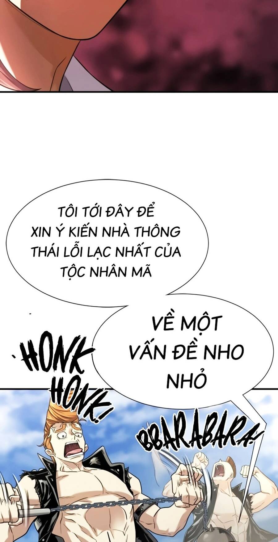 Kĩ Sư Bá Nhất Thế Giới Chap 141 - Next Chap 142