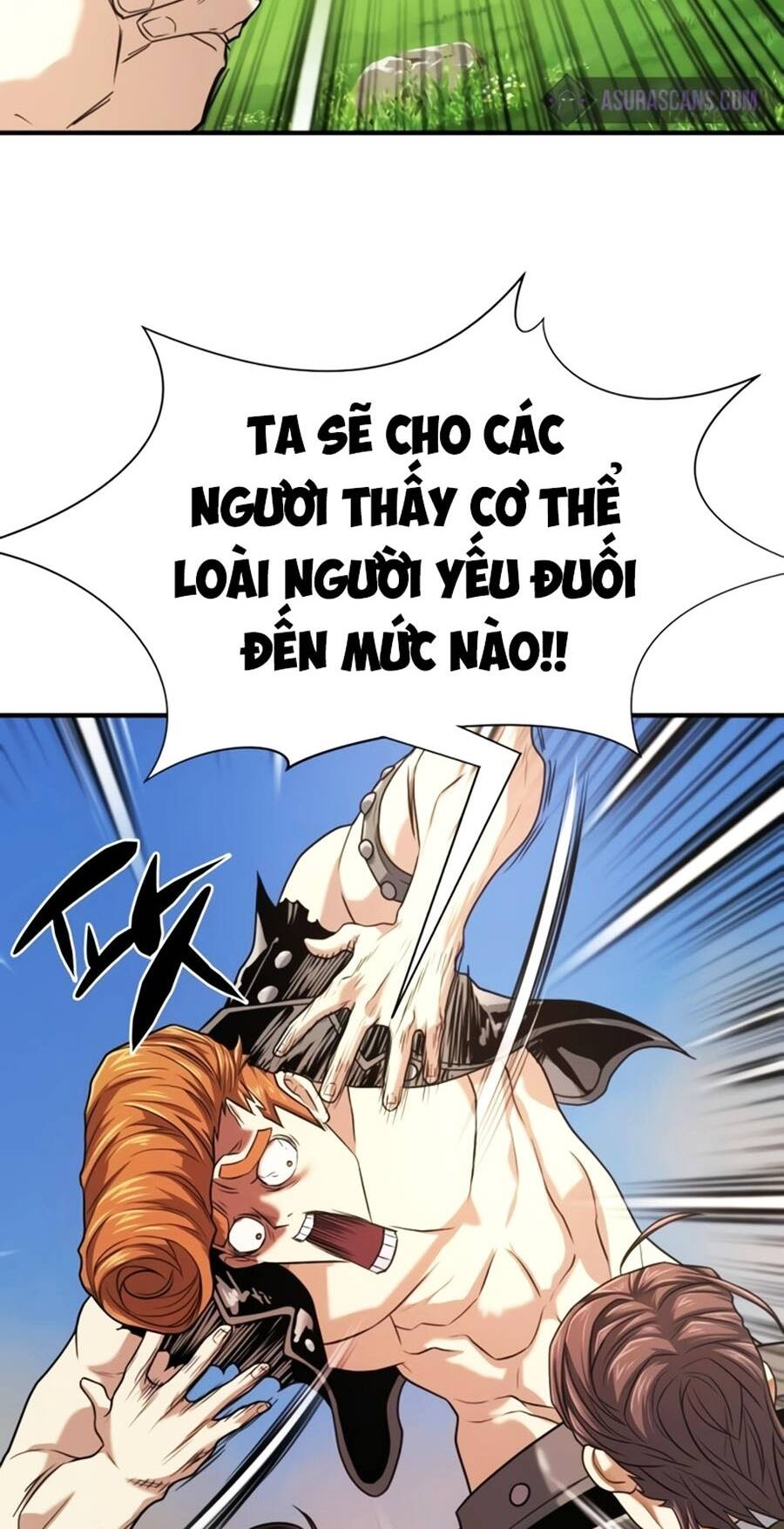 Kĩ Sư Bá Nhất Thế Giới Chap 141 - Next Chap 142