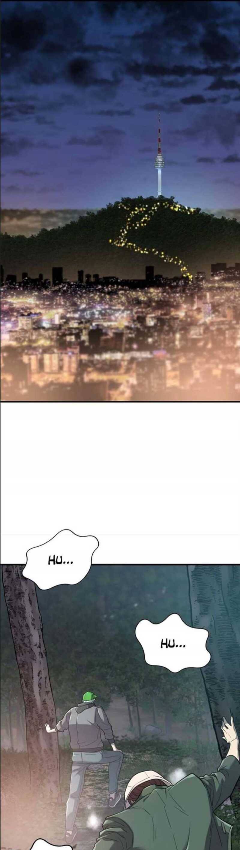 Kĩ Sư Bá Nhất Thế Giới Chap 154 - Next Chap 155