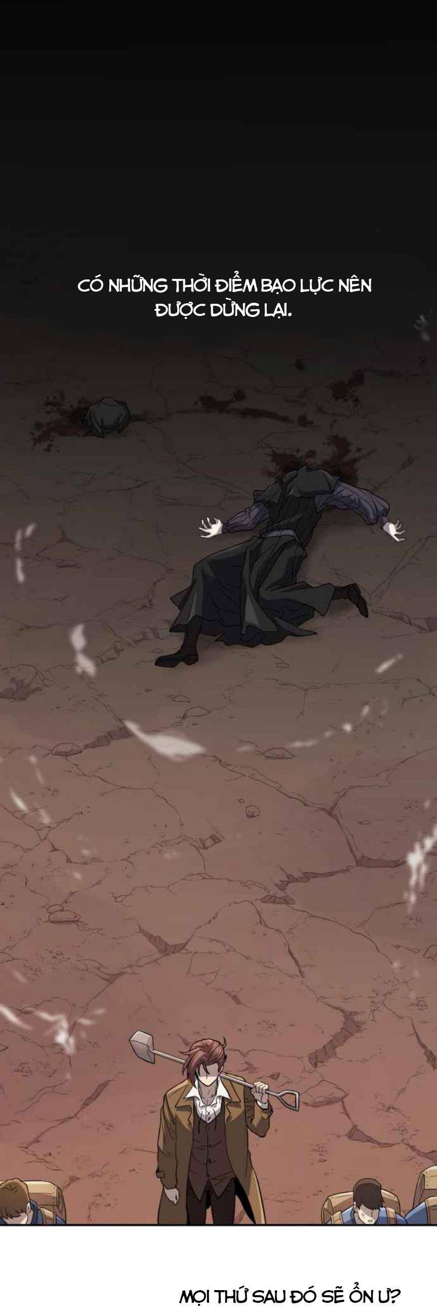 Kĩ Sư Bá Nhất Thế Giới Chap 16 - Next Chap 17