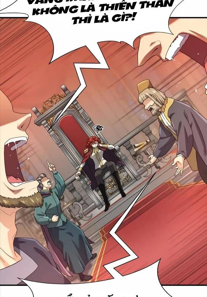 Kĩ Sư Bá Nhất Thế Giới Chap 165 - Next Chap 166