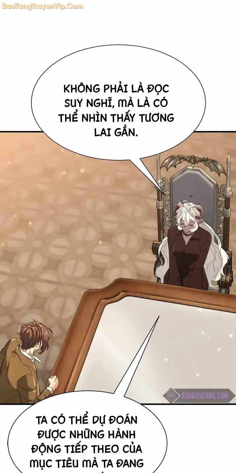 Kĩ Sư Bá Nhất Thế Giới Chap 170 - Next Chap 171