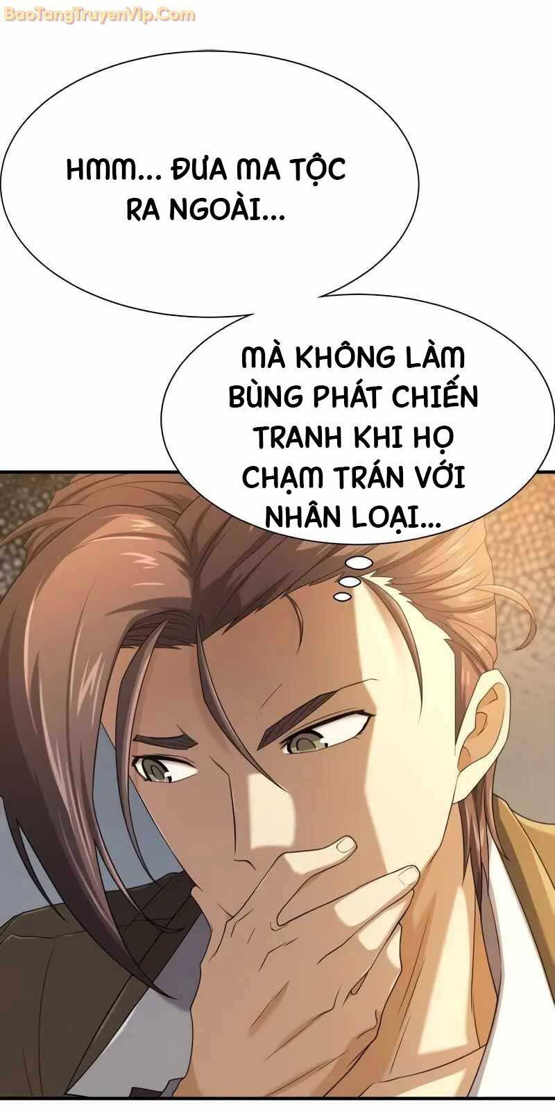 Kĩ Sư Bá Nhất Thế Giới Chap 170 - Next Chap 171