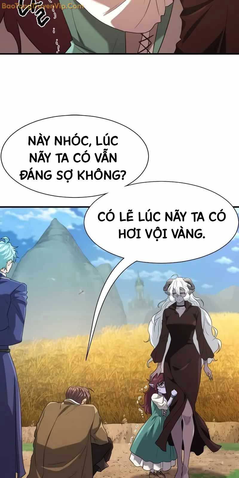Kĩ Sư Bá Nhất Thế Giới Chap 170 - Next Chap 171