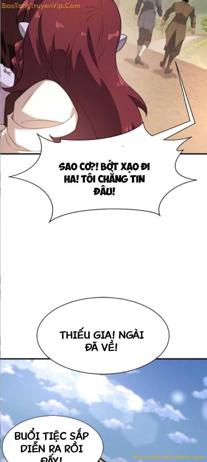 Kĩ Sư Bá Nhất Thế Giới Chap 171 - Next Chap 172