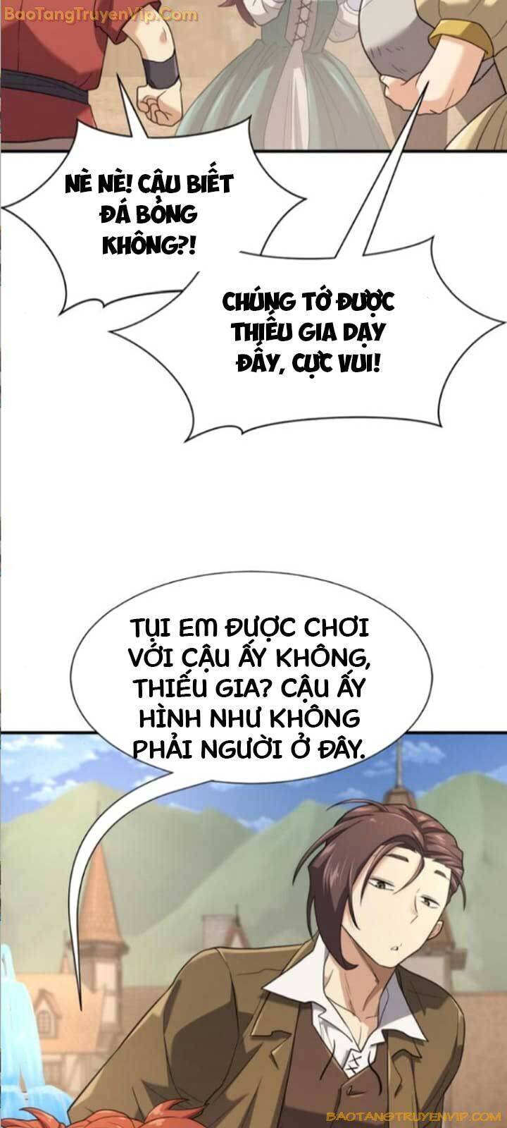Kĩ Sư Bá Nhất Thế Giới Chap 171 - Next Chap 172