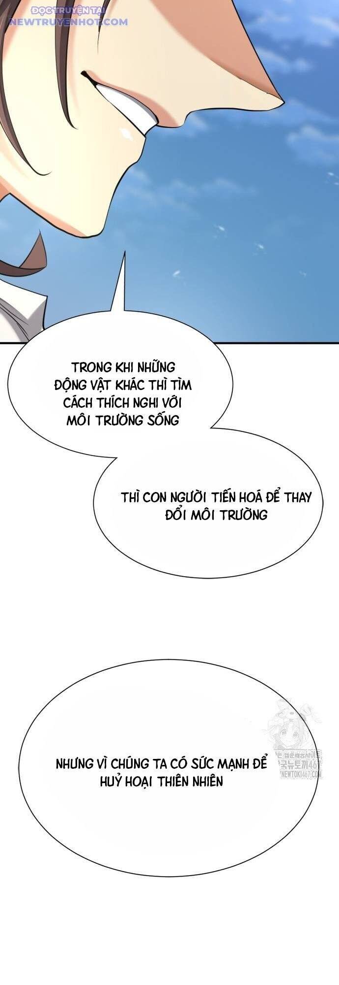 Kĩ Sư Bá Nhất Thế Giới Chap 177 - Next Chap 178