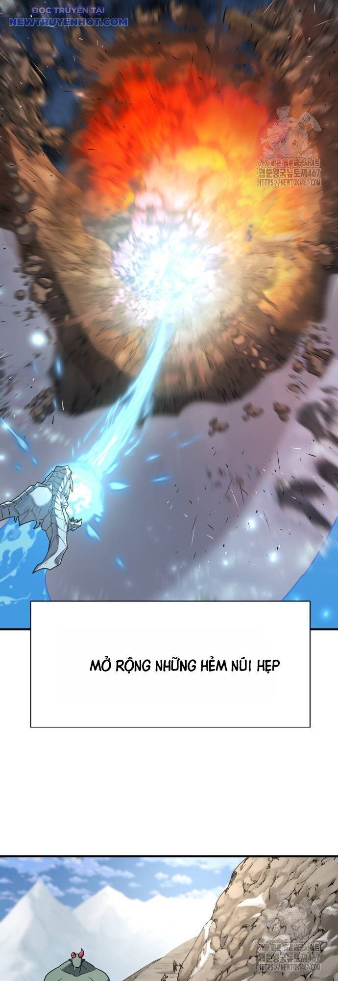 Kĩ Sư Bá Nhất Thế Giới Chap 177 - Next Chap 178