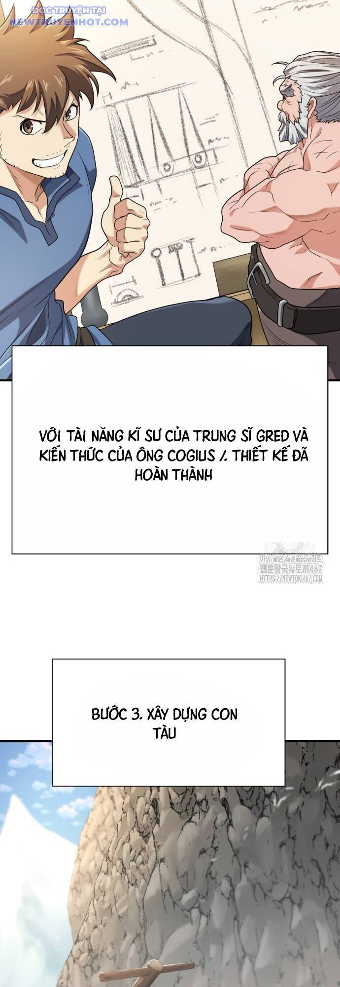 Kĩ Sư Bá Nhất Thế Giới Chap 177 - Next Chap 178