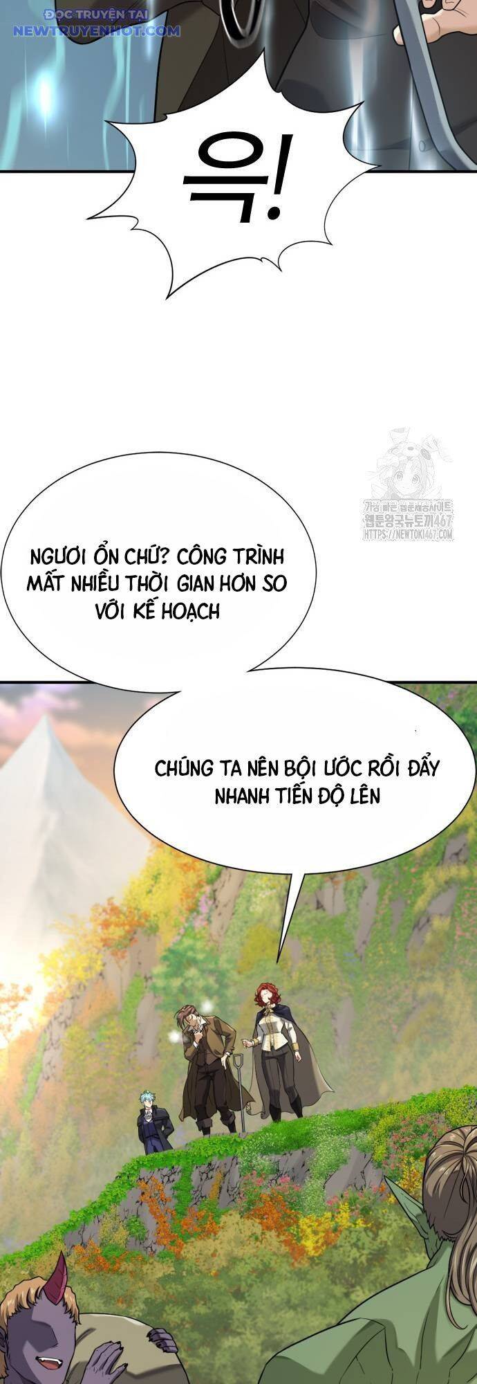 Kĩ Sư Bá Nhất Thế Giới Chap 177 - Next Chap 178