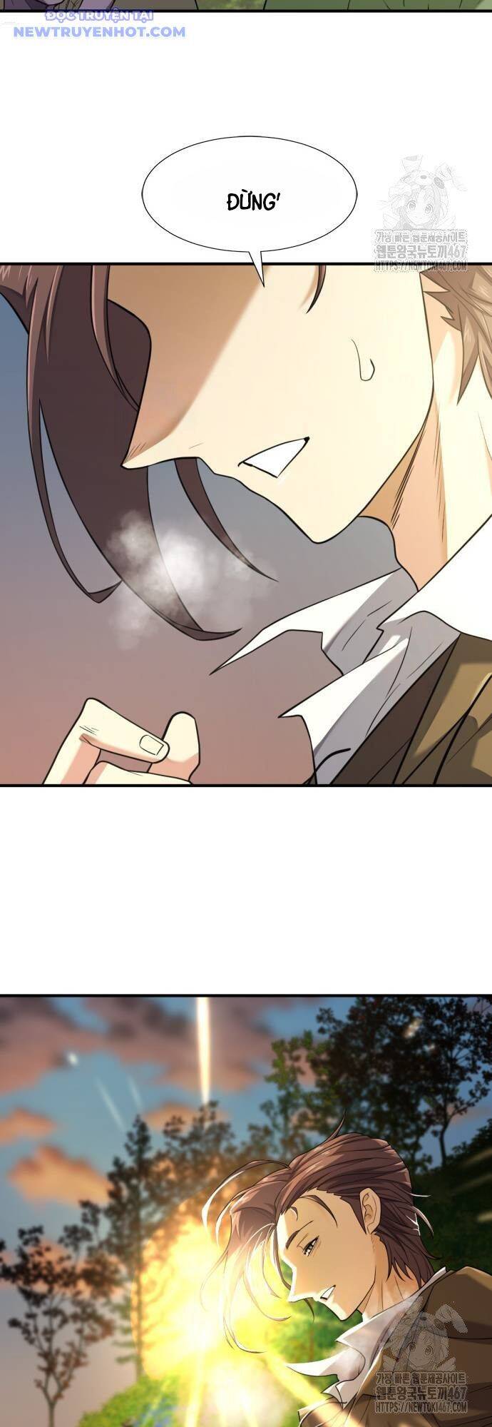 Kĩ Sư Bá Nhất Thế Giới Chap 177 - Next Chap 178