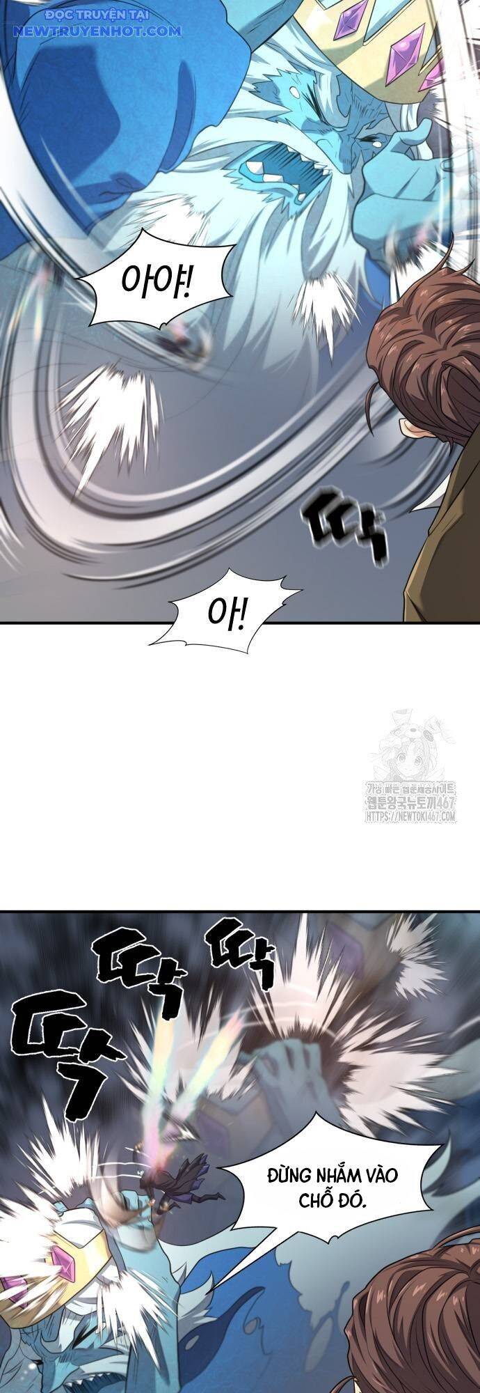 Kĩ Sư Bá Nhất Thế Giới Chap 177 - Next Chap 178