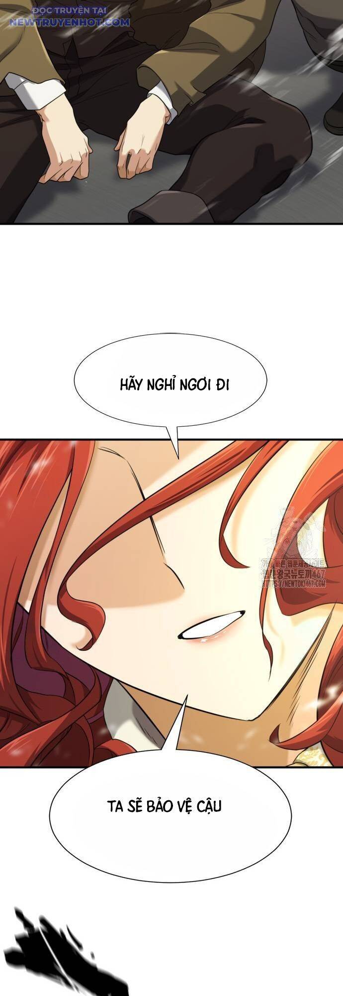 Kĩ Sư Bá Nhất Thế Giới Chap 177 - Next Chap 178