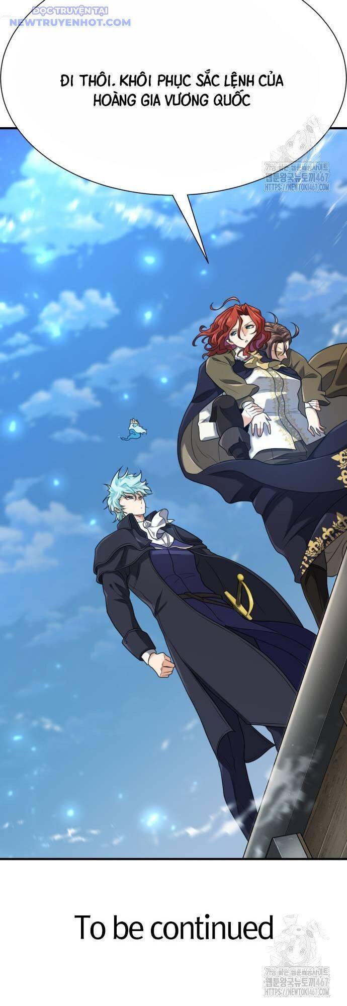 Kĩ Sư Bá Nhất Thế Giới Chap 177 - Next Chap 178