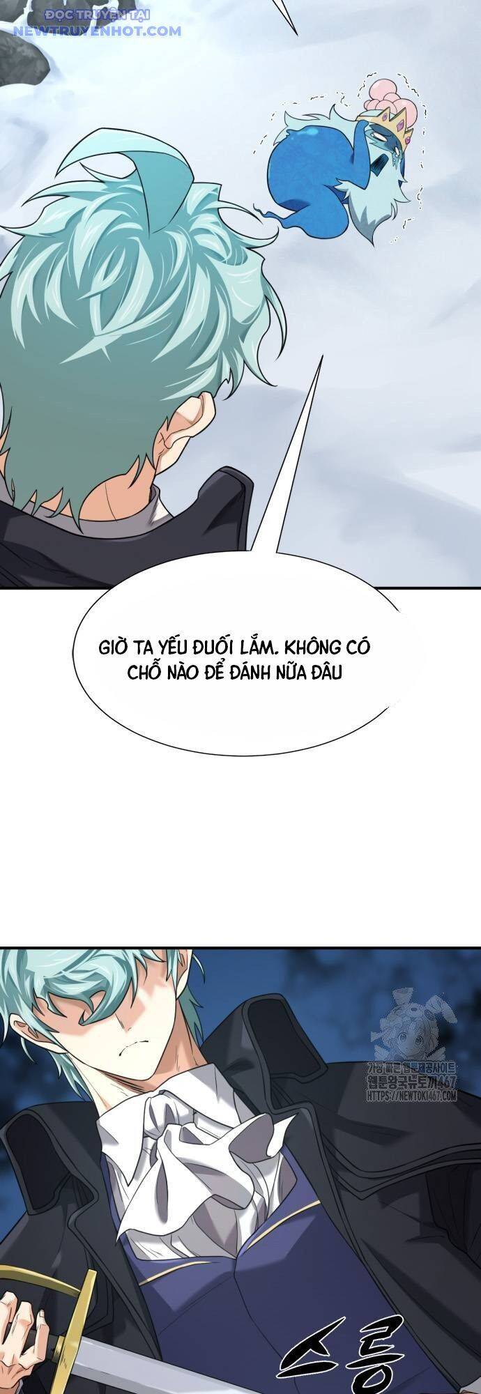 Kĩ Sư Bá Nhất Thế Giới Chap 177 - Next Chap 178