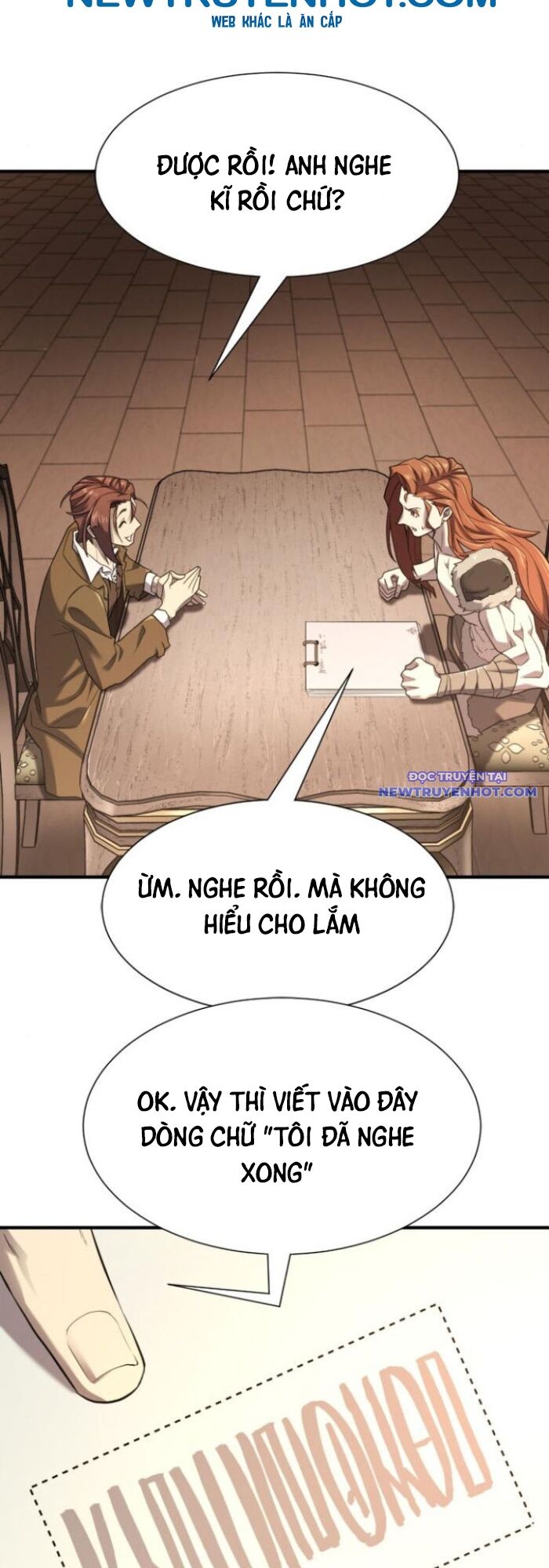 Kĩ Sư Bá Nhất Thế Giới Chap 181 - Next Chap 182