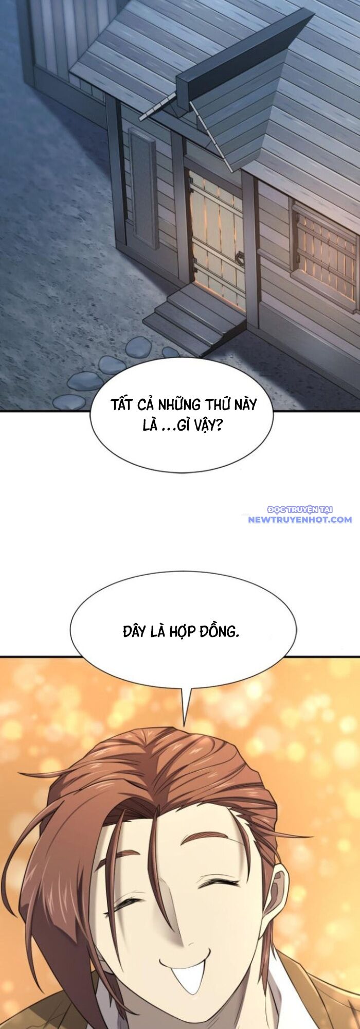 Kĩ Sư Bá Nhất Thế Giới Chap 181 - Next Chap 182