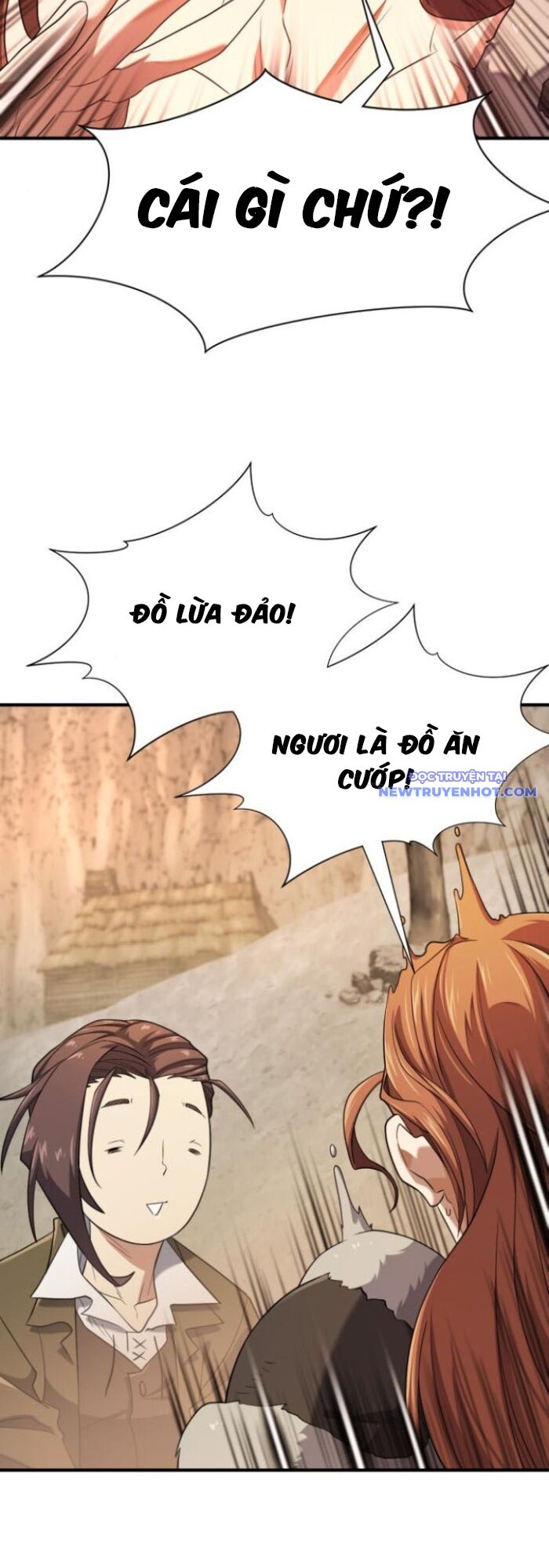 Kĩ Sư Bá Nhất Thế Giới Chap 181 - Next Chap 182