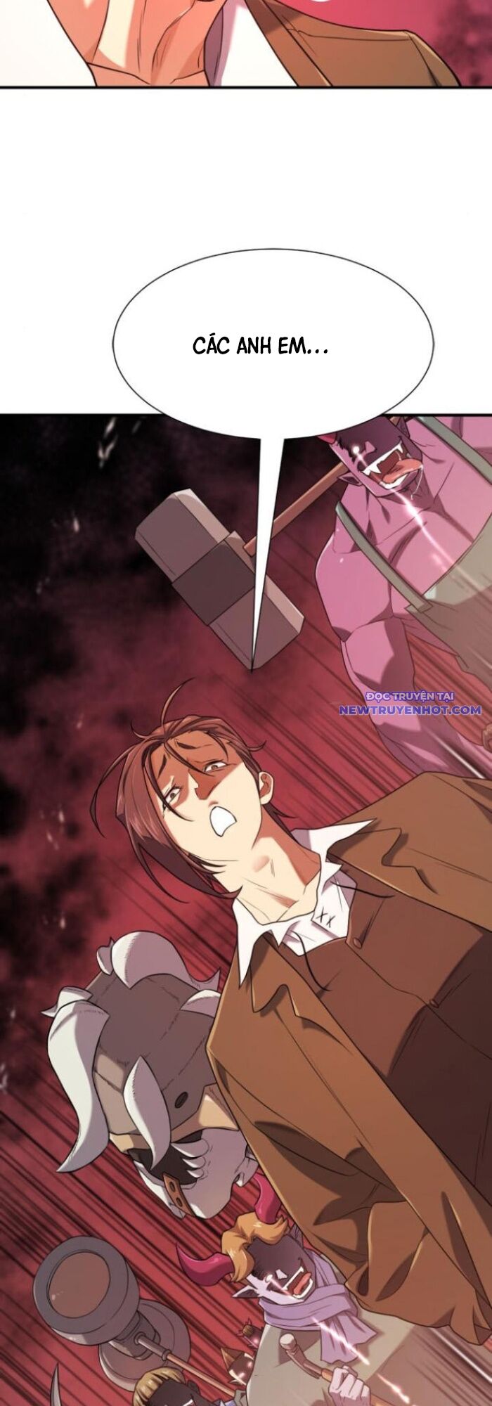 Kĩ Sư Bá Nhất Thế Giới Chap 181 - Next Chap 182