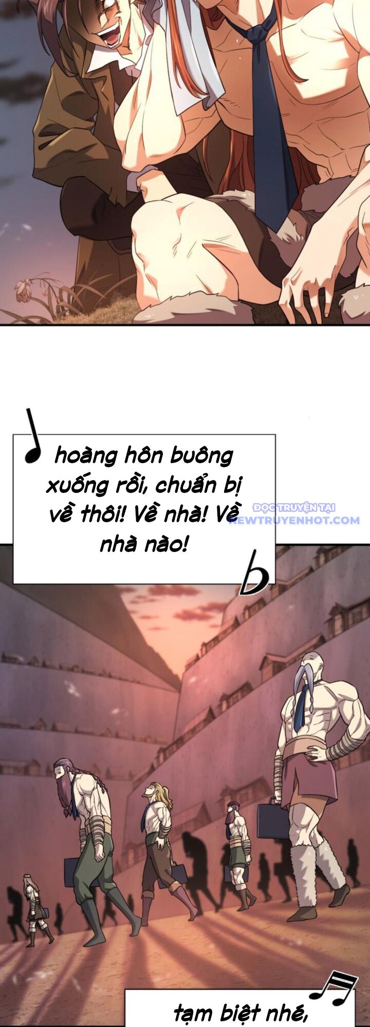 Kĩ Sư Bá Nhất Thế Giới Chap 182 - Next Chap 183