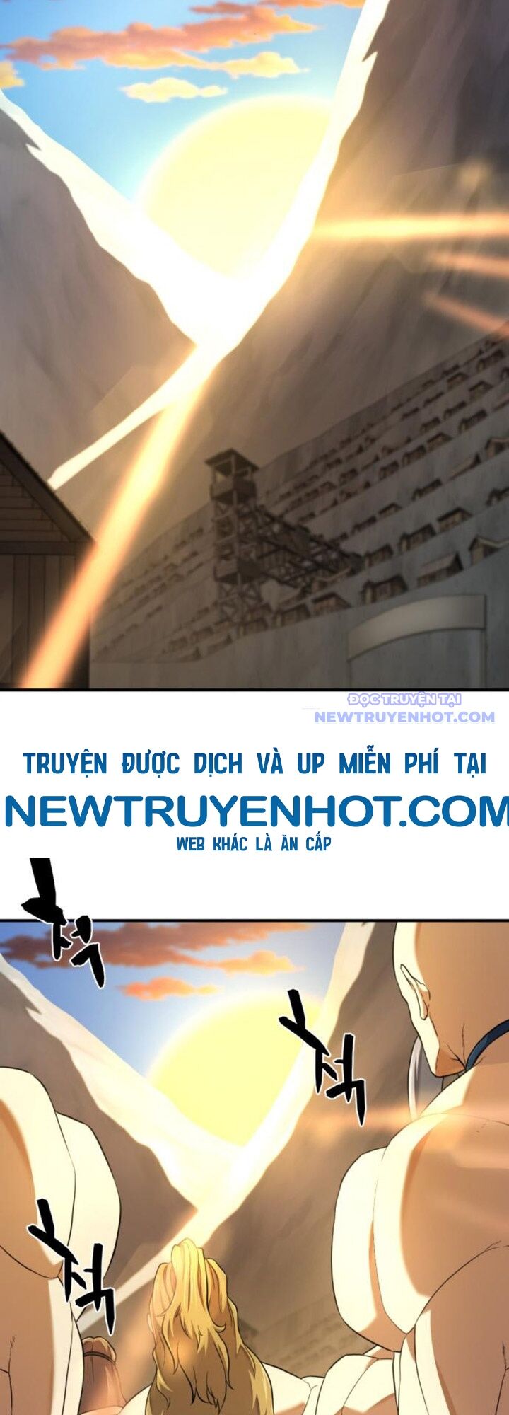 Kĩ Sư Bá Nhất Thế Giới Chap 182 - Next Chap 183