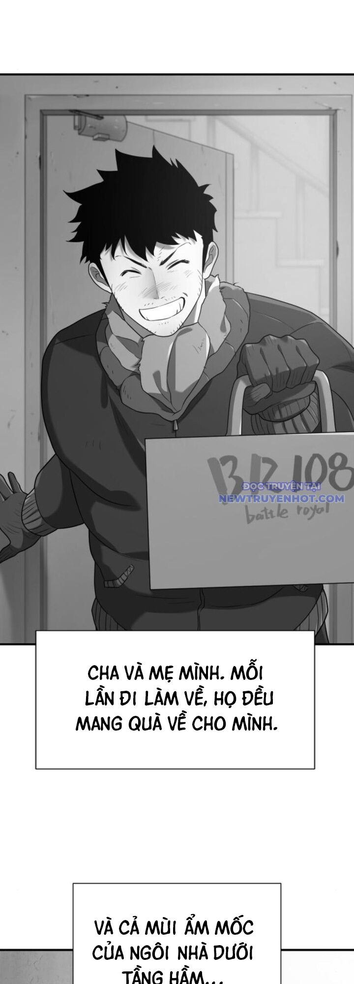 Kĩ Sư Bá Nhất Thế Giới Chap 182 - Next Chap 183