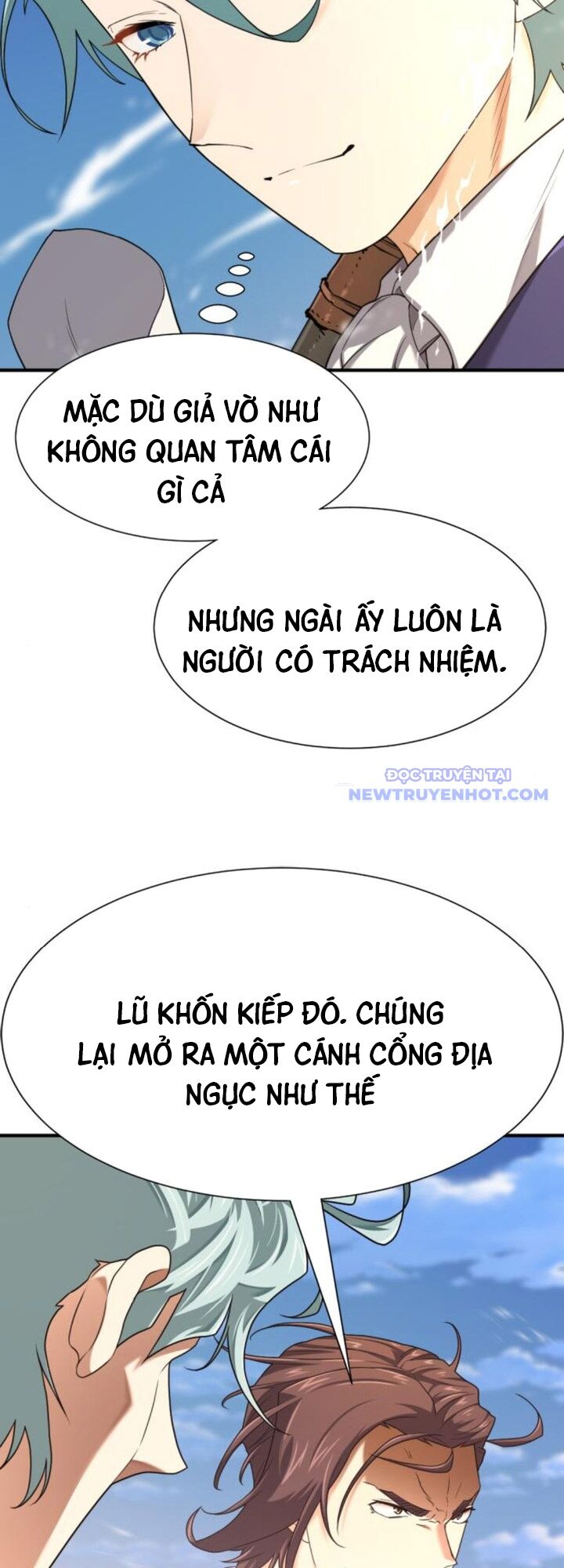 Kĩ Sư Bá Nhất Thế Giới Chap 182 - Next Chap 183