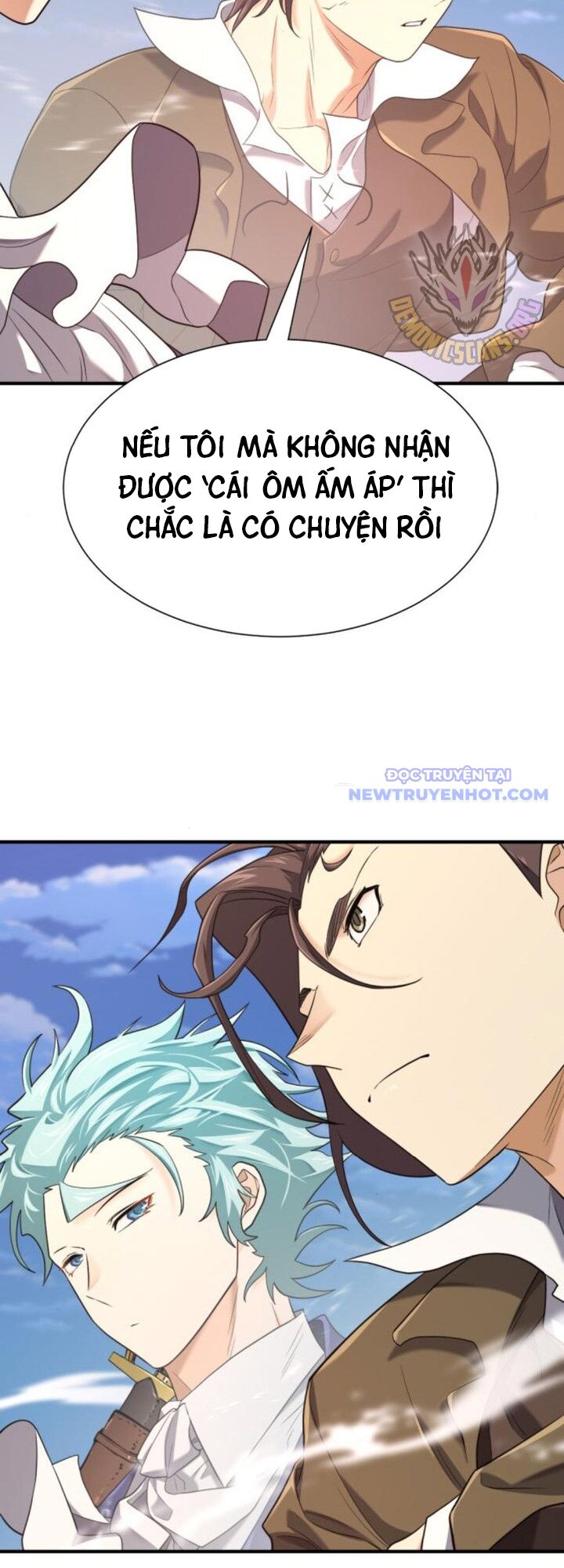 Kĩ Sư Bá Nhất Thế Giới Chap 182 - Next Chap 183