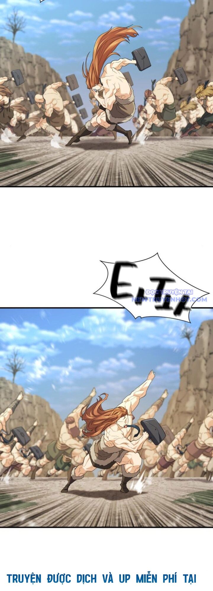 Kĩ Sư Bá Nhất Thế Giới Chap 182 - Next Chap 183
