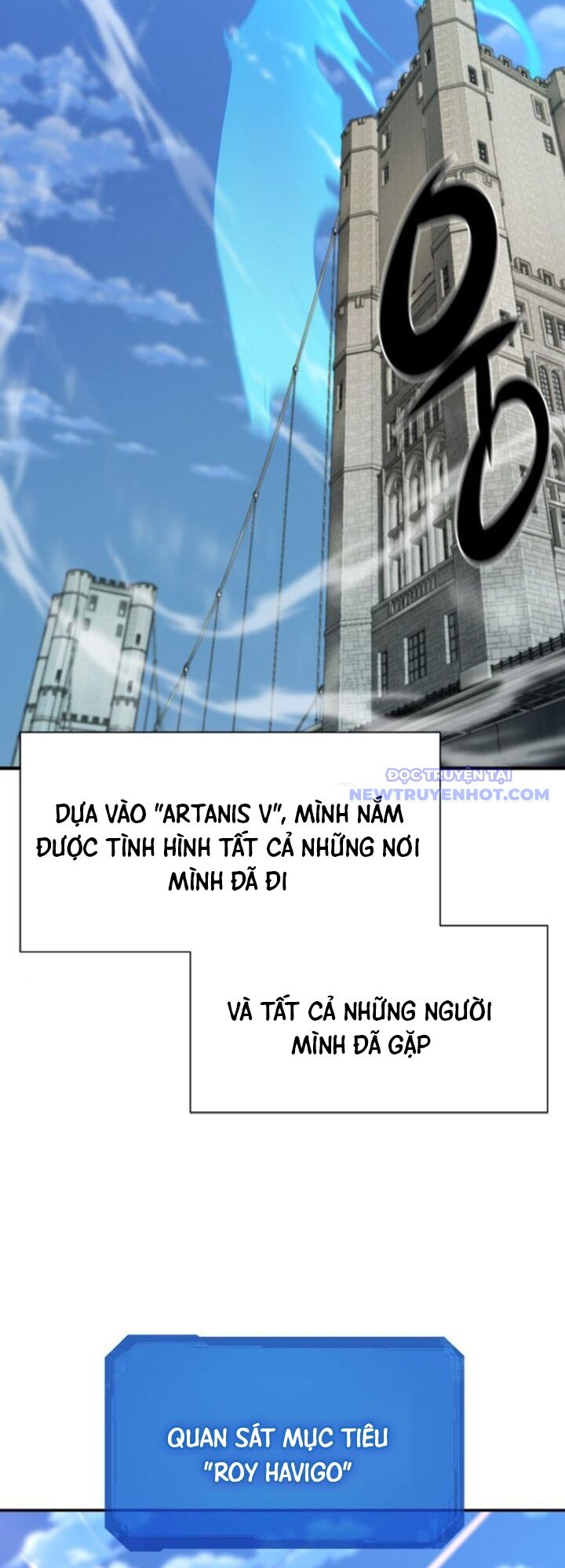 Kĩ Sư Bá Nhất Thế Giới Chap 182 - Next Chap 183