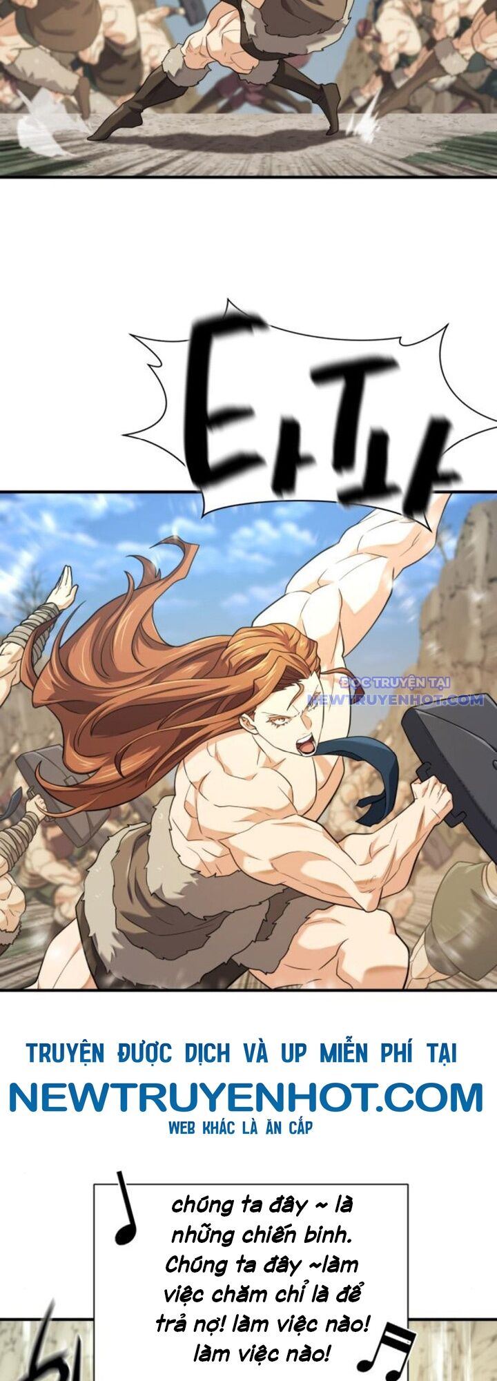 Kĩ Sư Bá Nhất Thế Giới Chap 182 - Next Chap 183