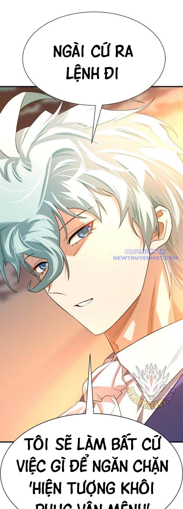 Kĩ Sư Bá Nhất Thế Giới Chap 182 - Next Chap 183