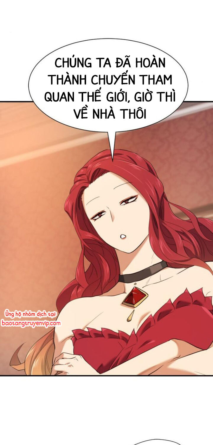 Kĩ Sư Bá Nhất Thế Giới Chap 189 - Next Chap 190