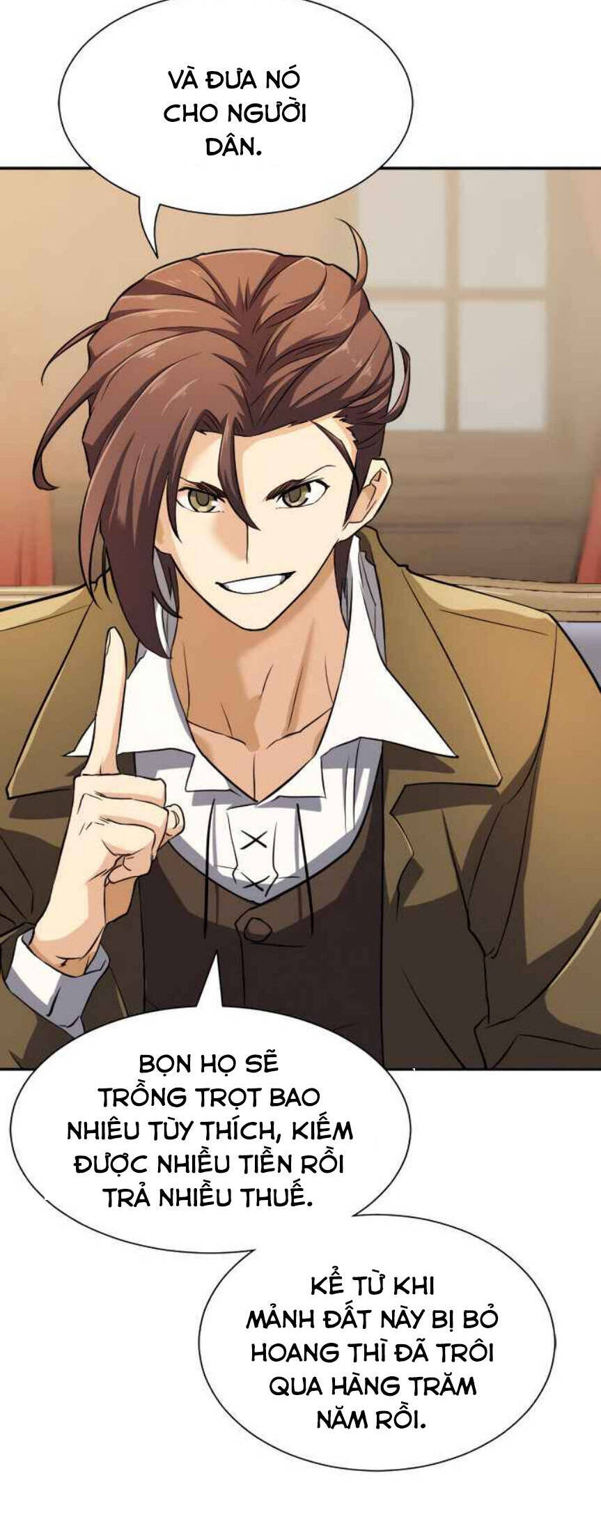 Kĩ Sư Bá Nhất Thế Giới Chap 19 - Next Chap 20