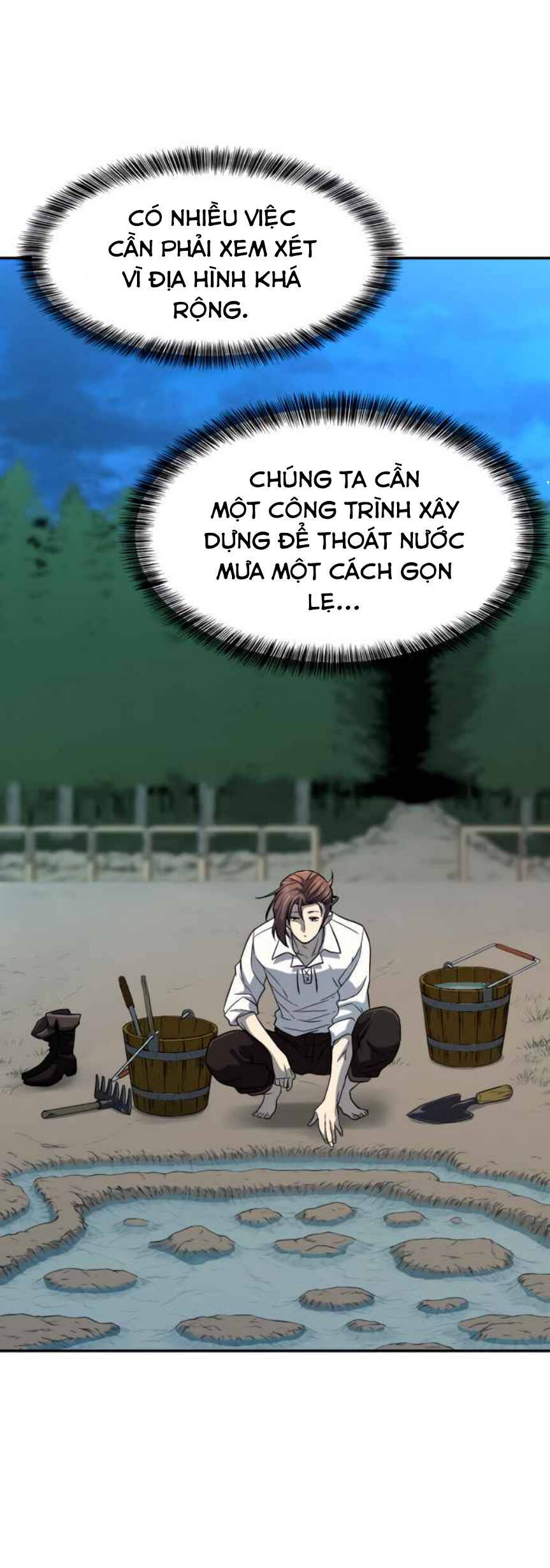 Kĩ Sư Bá Nhất Thế Giới Chap 19 - Next Chap 20