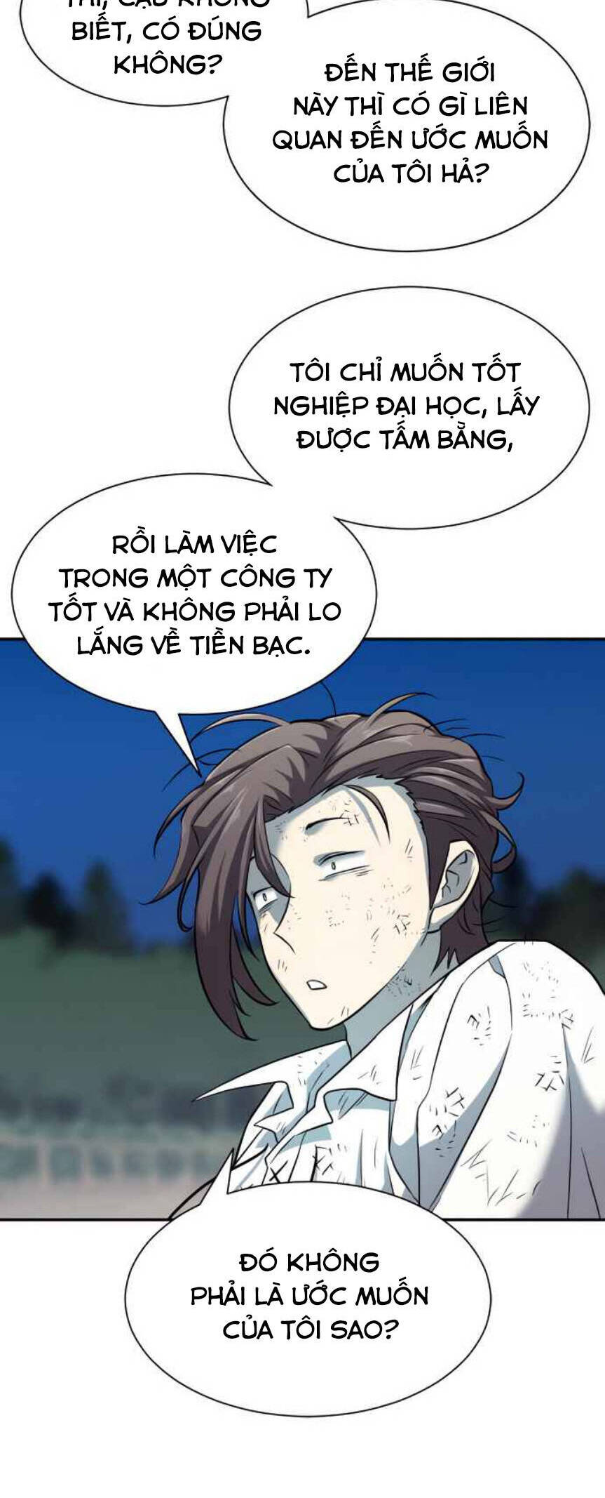 Kĩ Sư Bá Nhất Thế Giới Chap 19 - Next Chap 20