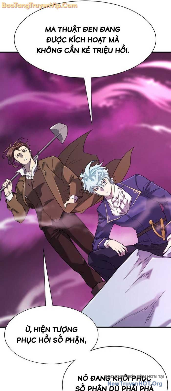 Kĩ Sư Bá Nhất Thế Giới Chap 191 - Next Chap 192
