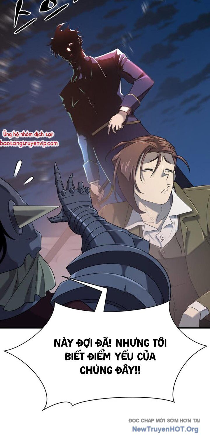 Kĩ Sư Bá Nhất Thế Giới Chap 192 - Next Chap 193