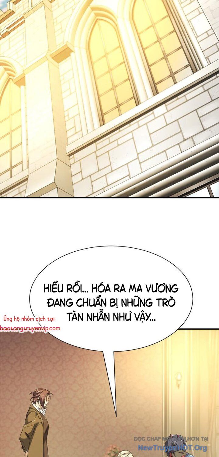 Kĩ Sư Bá Nhất Thế Giới Chap 192 - Next Chap 193
