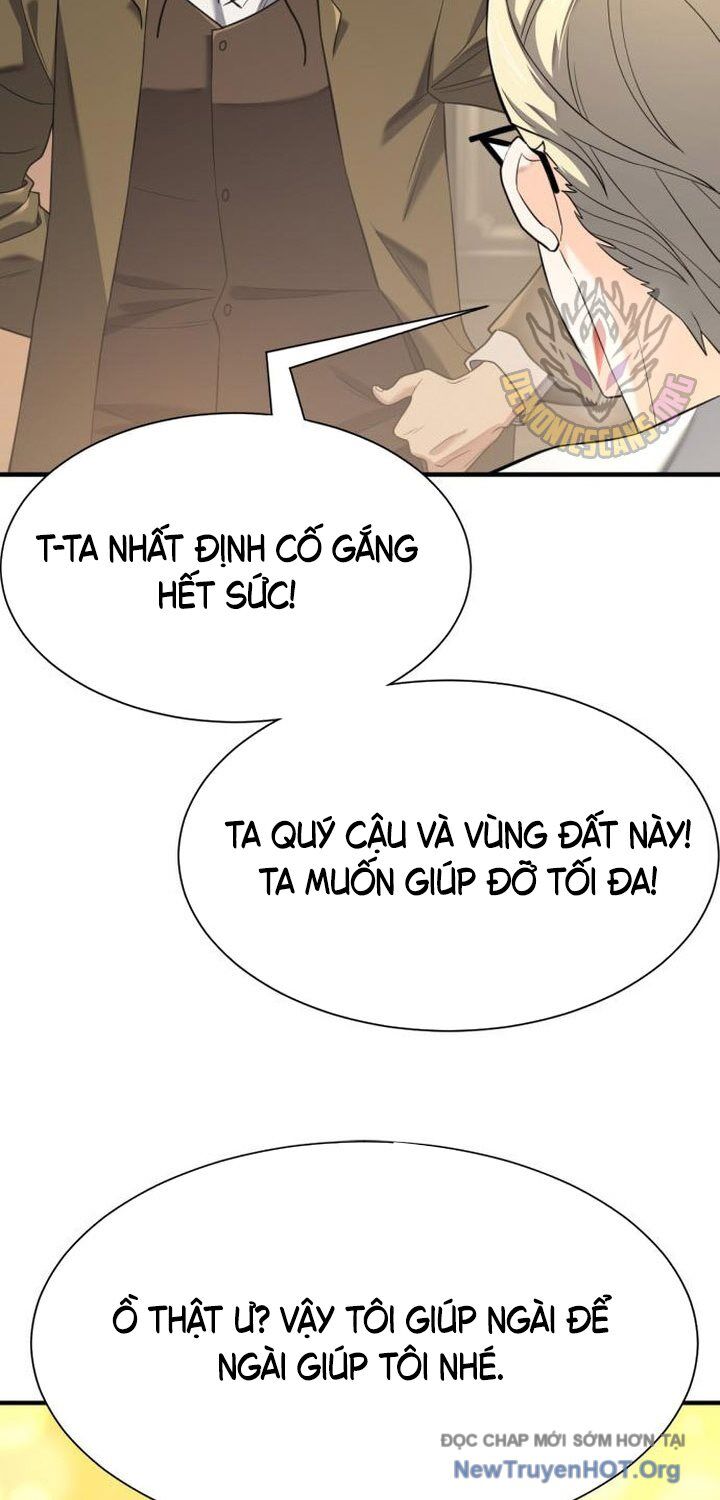 Kĩ Sư Bá Nhất Thế Giới Chap 192 - Next Chap 193