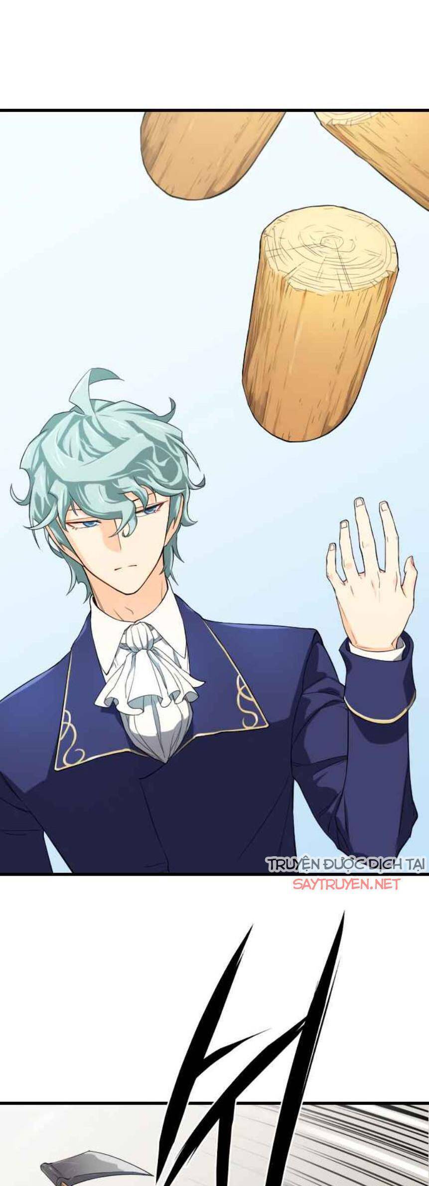 Kĩ Sư Bá Nhất Thế Giới Chap 2 - Next Chap 3