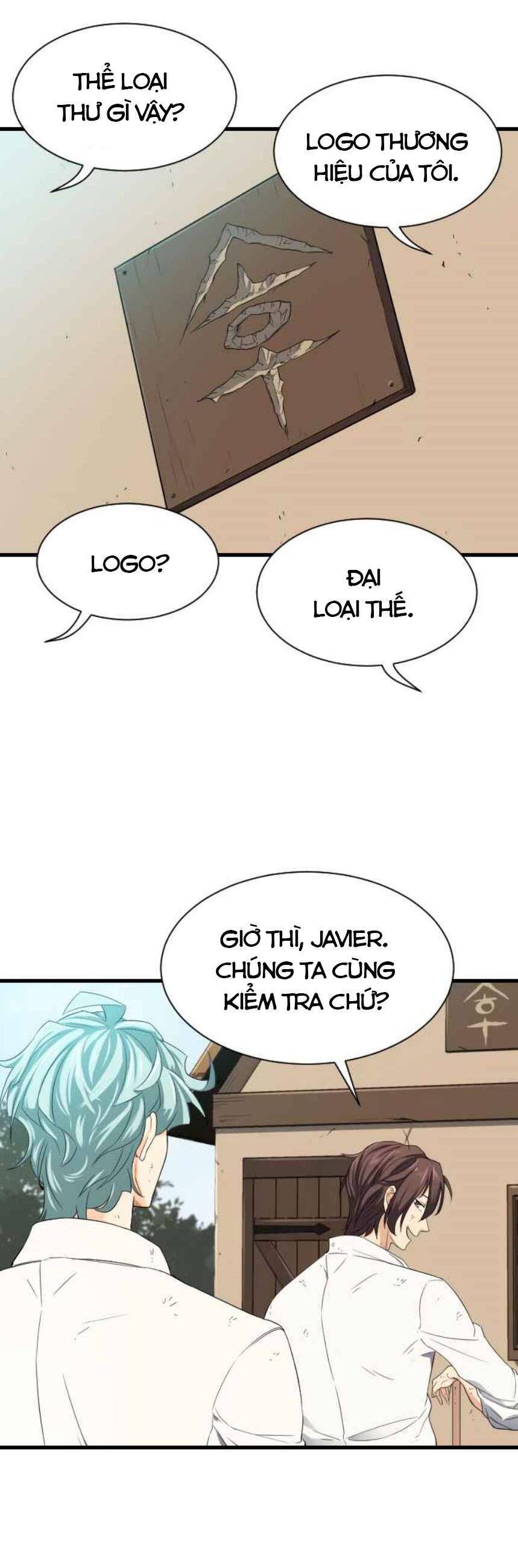 Kĩ Sư Bá Nhất Thế Giới Chap 2 - Next Chap 3