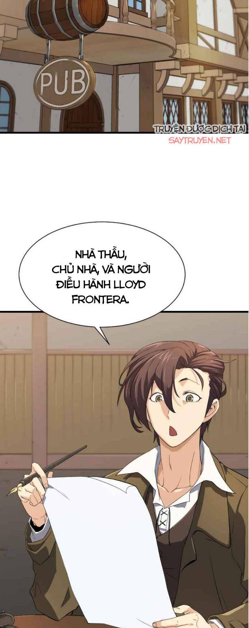 Kĩ Sư Bá Nhất Thế Giới Chap 2 - Next Chap 3