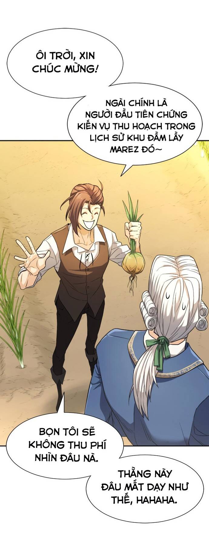 Kĩ Sư Bá Nhất Thế Giới Chap 21 - Next Chap 22