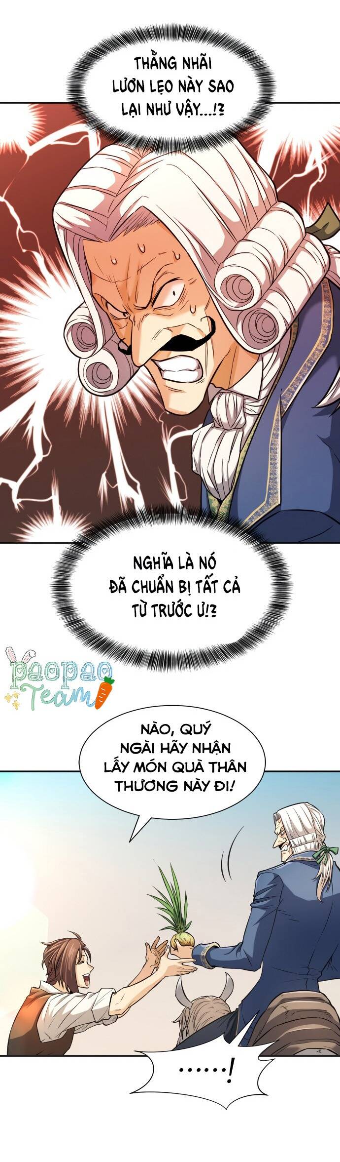 Kĩ Sư Bá Nhất Thế Giới Chap 21 - Next Chap 22