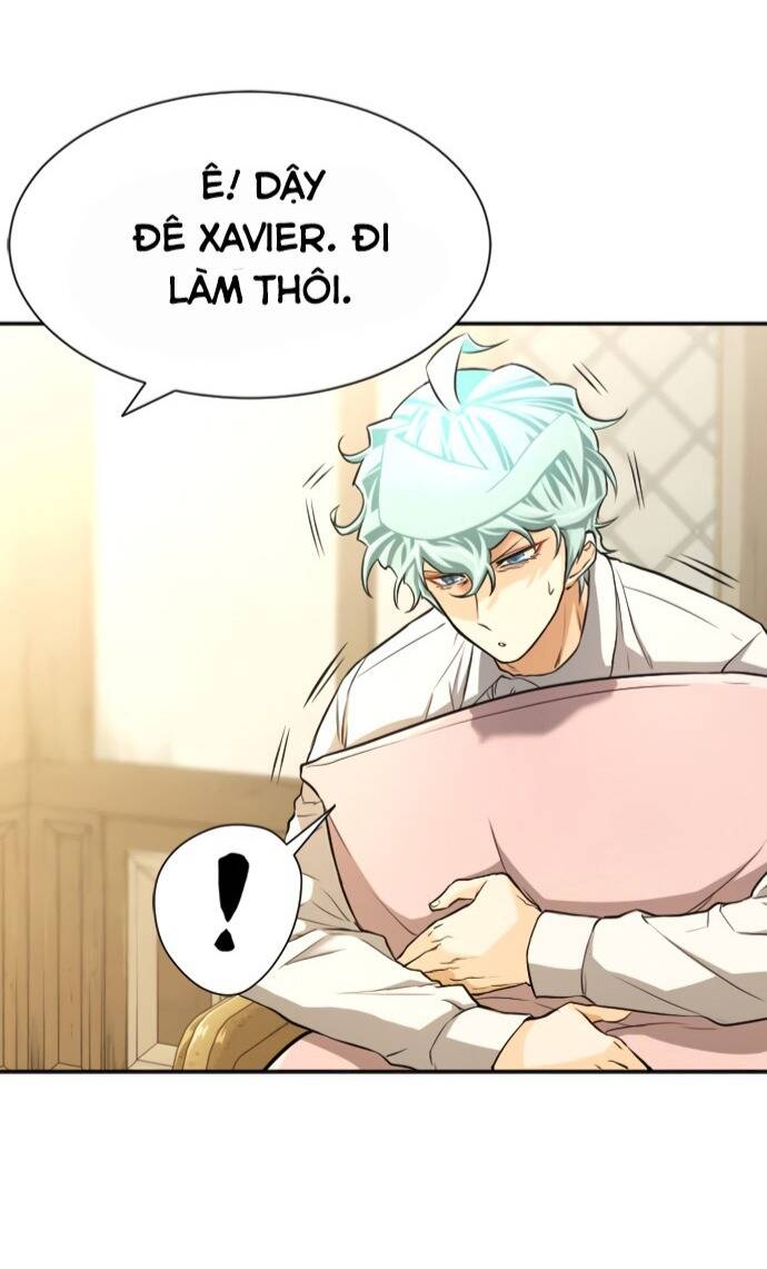 Kĩ Sư Bá Nhất Thế Giới Chap 21 - Next Chap 22